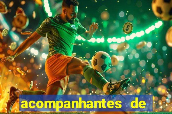 acompanhantes de luxo em salvador